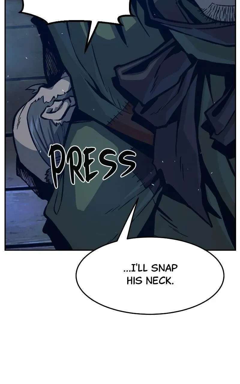 Read Absolute Sword Sense chapter 3.7 image 111 on Lezhin