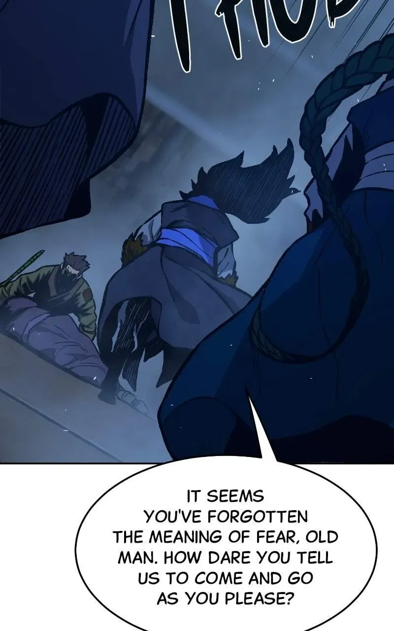 Read Absolute Sword Sense chapter 3.7 image 123 on Lezhin