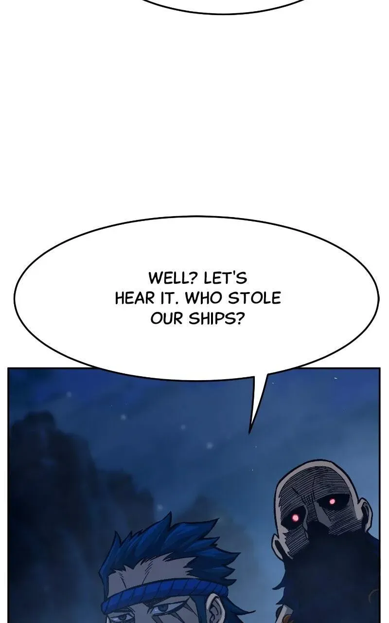 Read Absolute Sword Sense chapter 3.7 image 124 on Lezhin