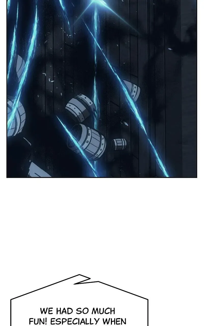 Read Absolute Sword Sense chapter 3.7 image 13 on Lezhin