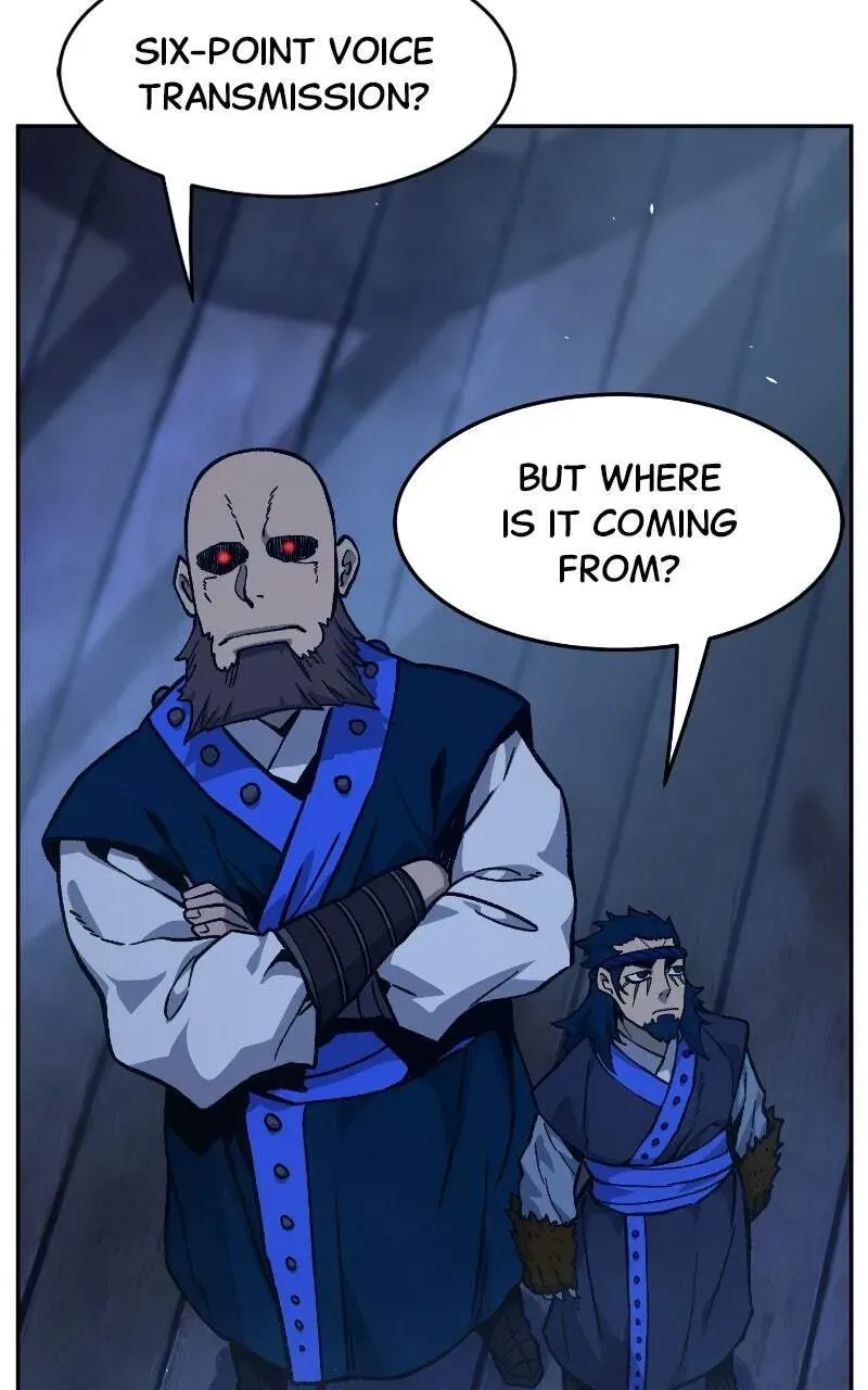 Read Absolute Sword Sense chapter 3.7 image 133 on Lezhin