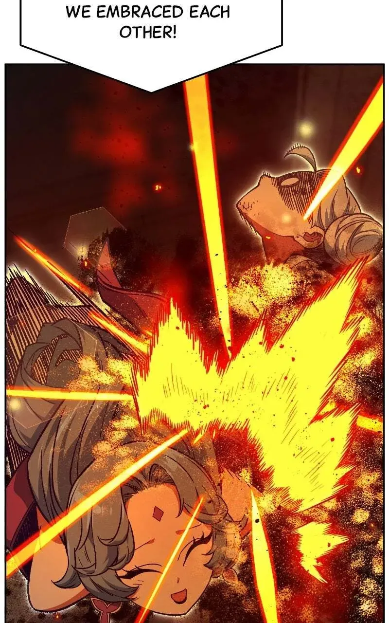 Read Absolute Sword Sense chapter 3.7 image 14 on Lezhin