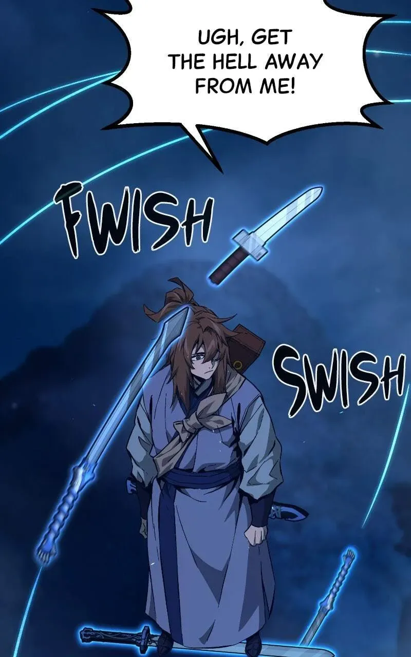 Read Absolute Sword Sense chapter 3.7 image 16 on Lezhin