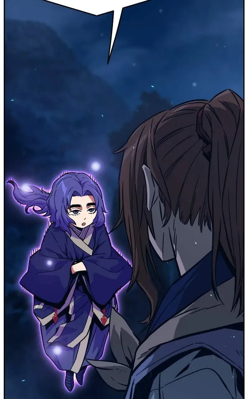 Read Absolute Sword Sense chapter 3.7 image 18 on Lezhin