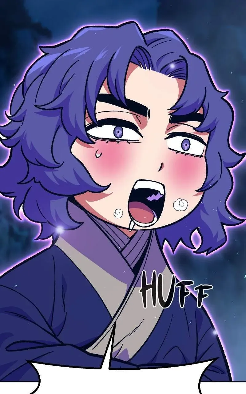 Read Absolute Sword Sense chapter 3.7 image 20 on Lezhin