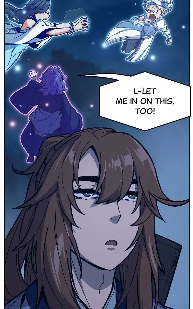 Read Absolute Sword Sense chapter 3.7 image 22 on Lezhin