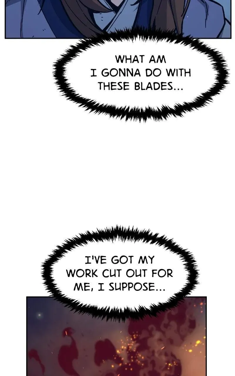 Read Absolute Sword Sense chapter 3.7 image 23 on Lezhin