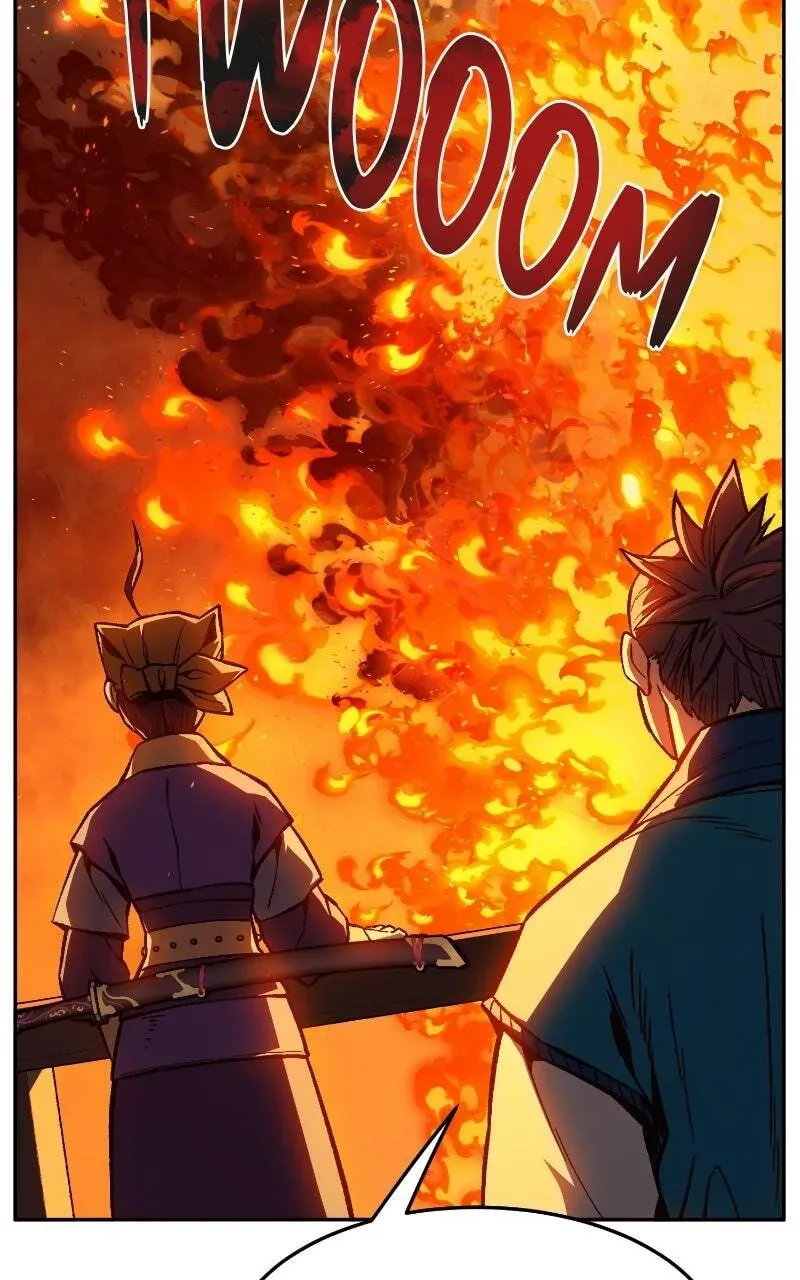 Read Absolute Sword Sense chapter 3.7 image 27 on Lezhin
