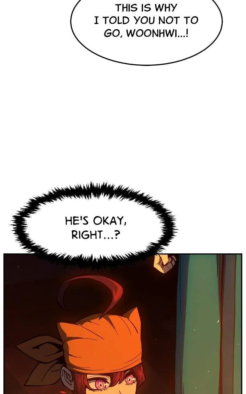 Read Absolute Sword Sense chapter 3.7 image 28 on Lezhin