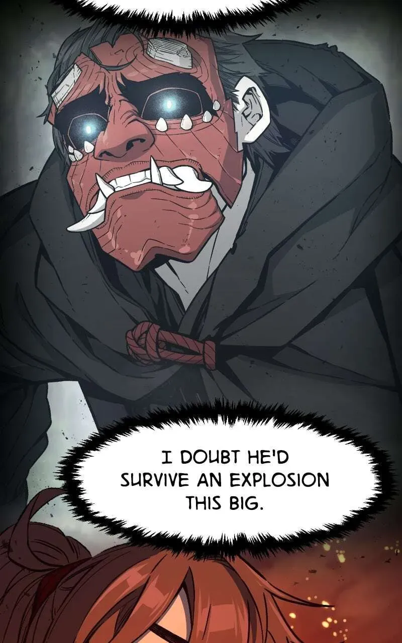 Read Absolute Sword Sense chapter 3.7 image 3 on Lezhin