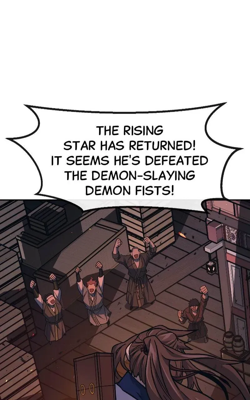 Read Absolute Sword Sense chapter 3.7 image 31 on Lezhin