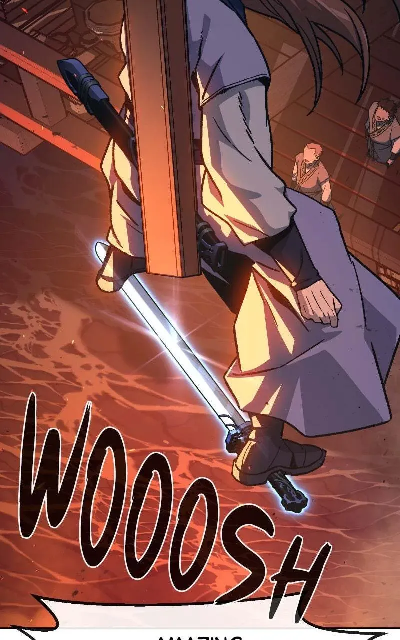 Read Absolute Sword Sense chapter 3.7 image 32 on Lezhin