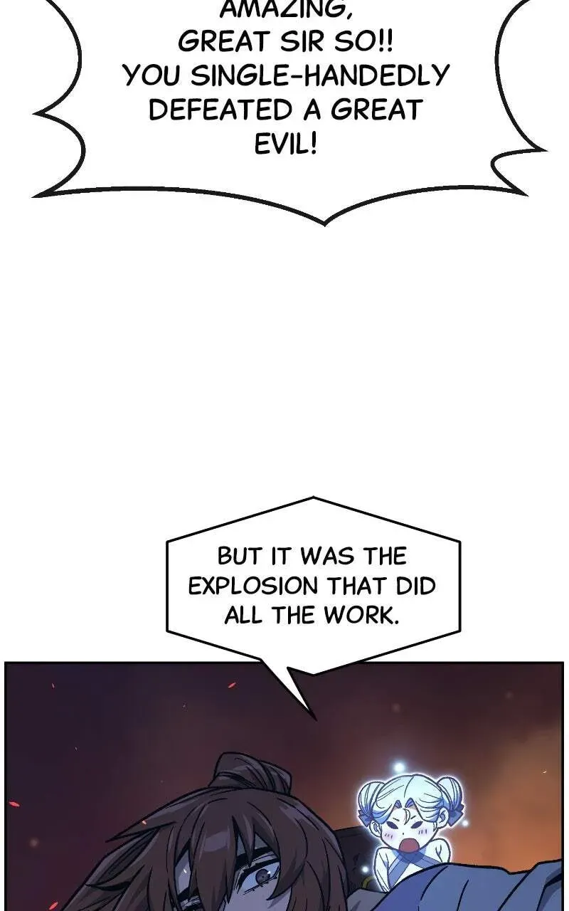 Read Absolute Sword Sense chapter 3.7 image 33 on Lezhin