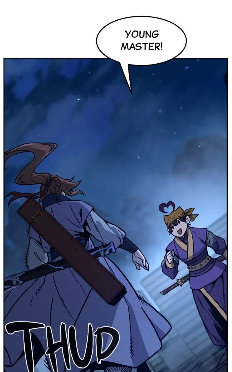 Read Absolute Sword Sense chapter 3.7 image 35 on Lezhin