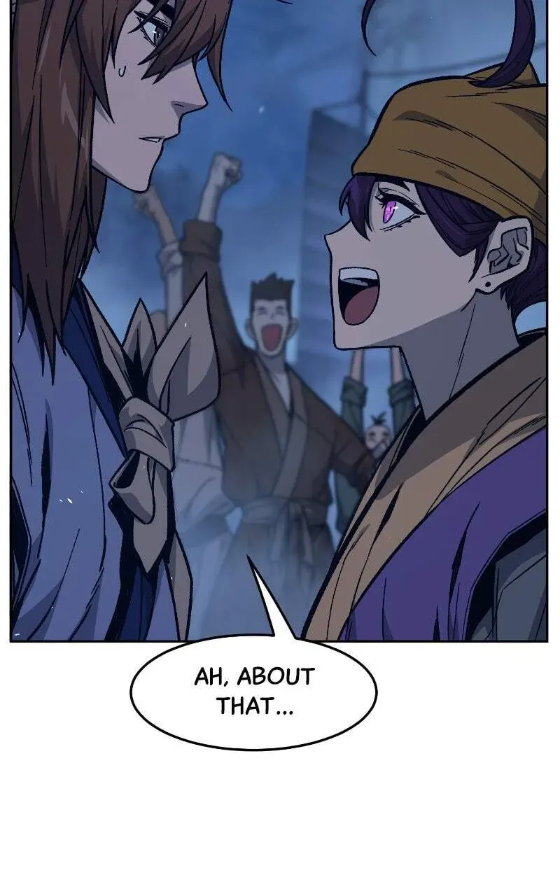 Read Absolute Sword Sense chapter 3.7 image 37 on Lezhin