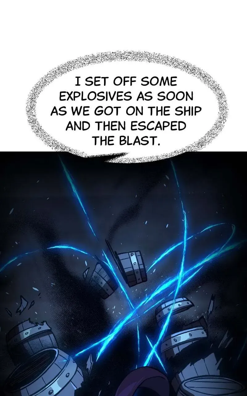 Read Absolute Sword Sense chapter 3.7 image 38 on Lezhin