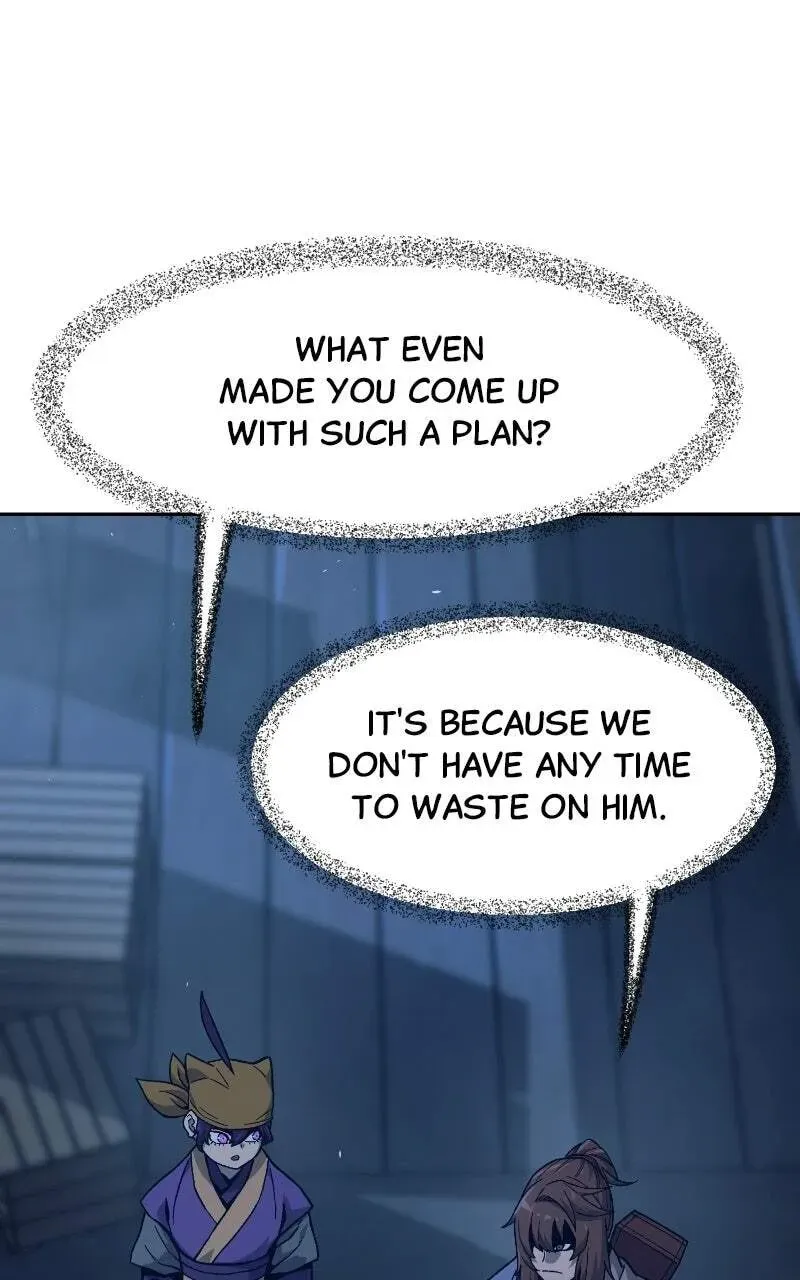 Read Absolute Sword Sense chapter 3.7 image 40 on Lezhin