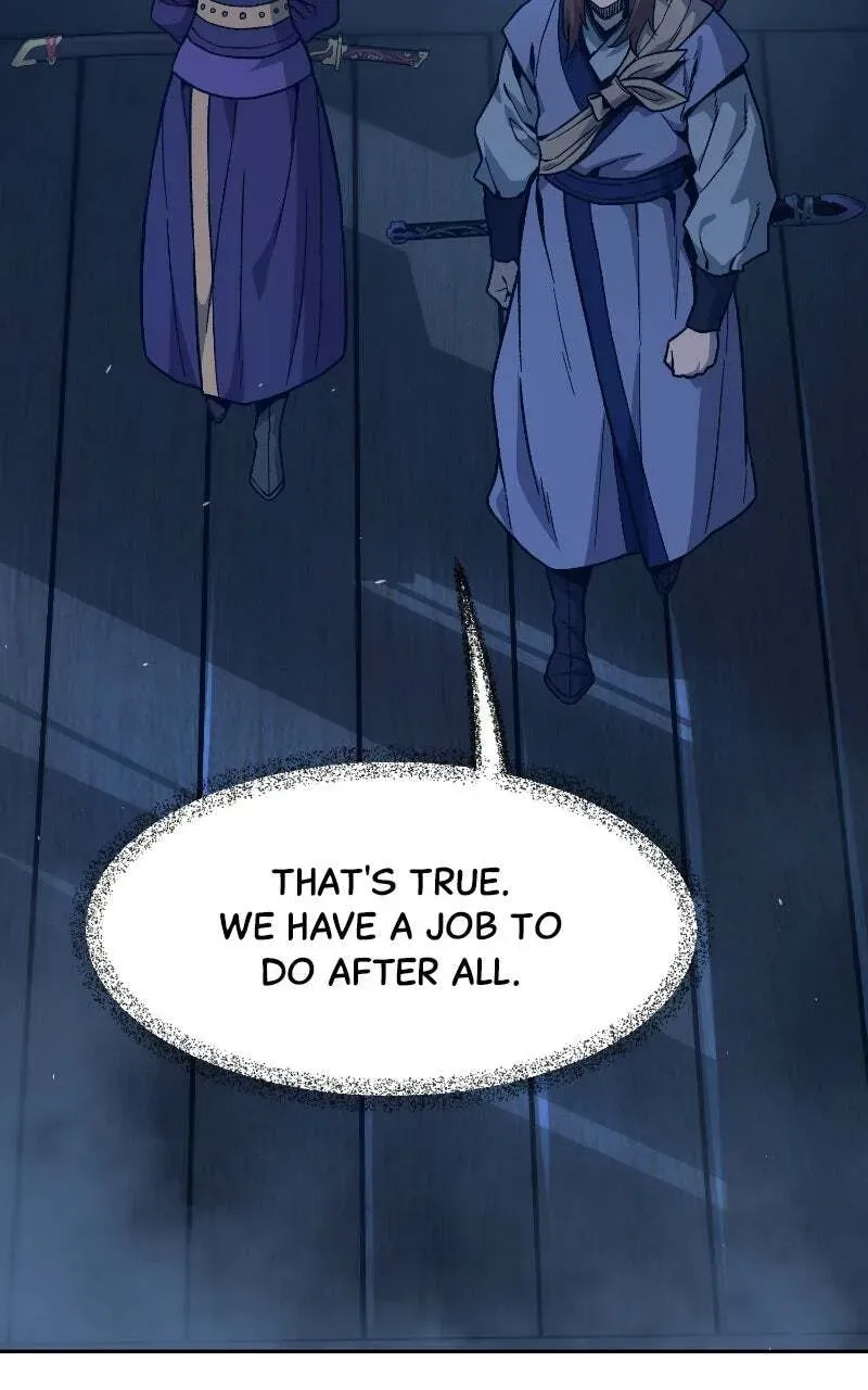 Read Absolute Sword Sense chapter 3.7 image 41 on Lezhin