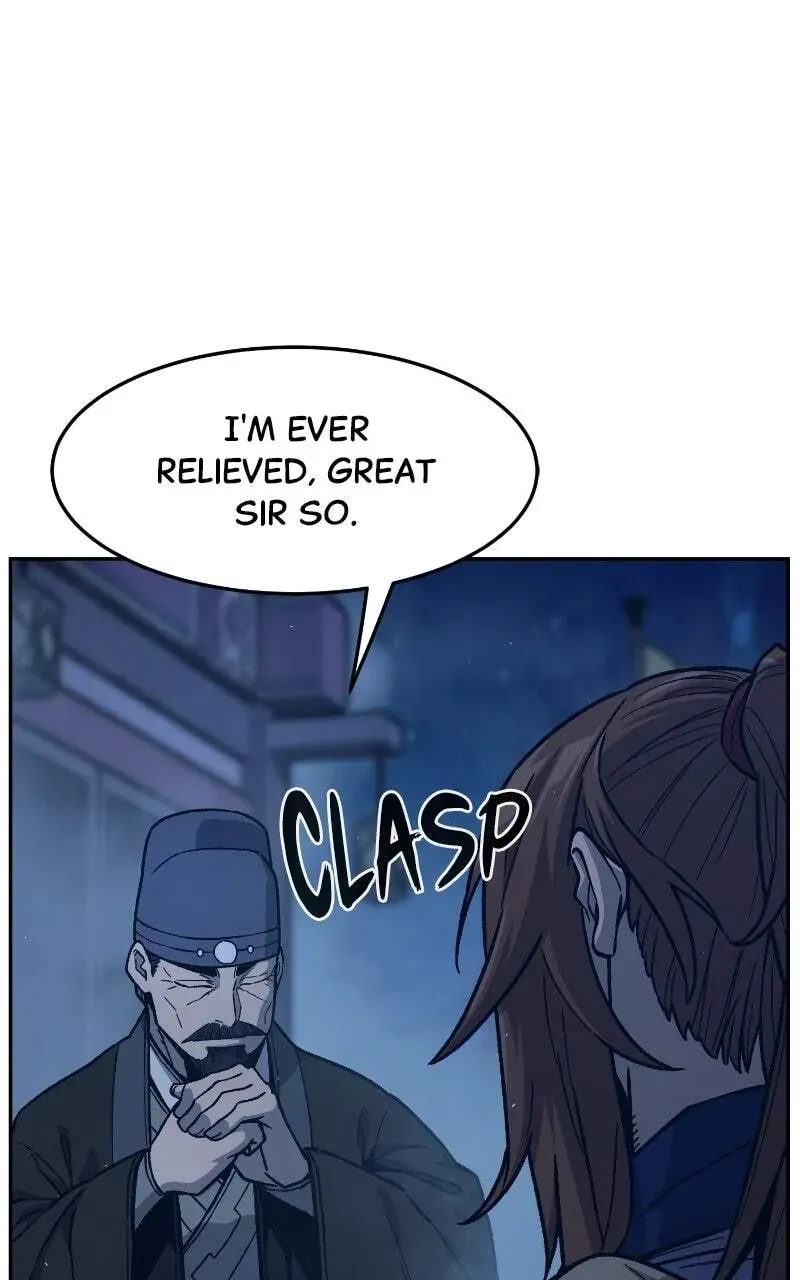 Read Absolute Sword Sense chapter 3.7 image 42 on Lezhin