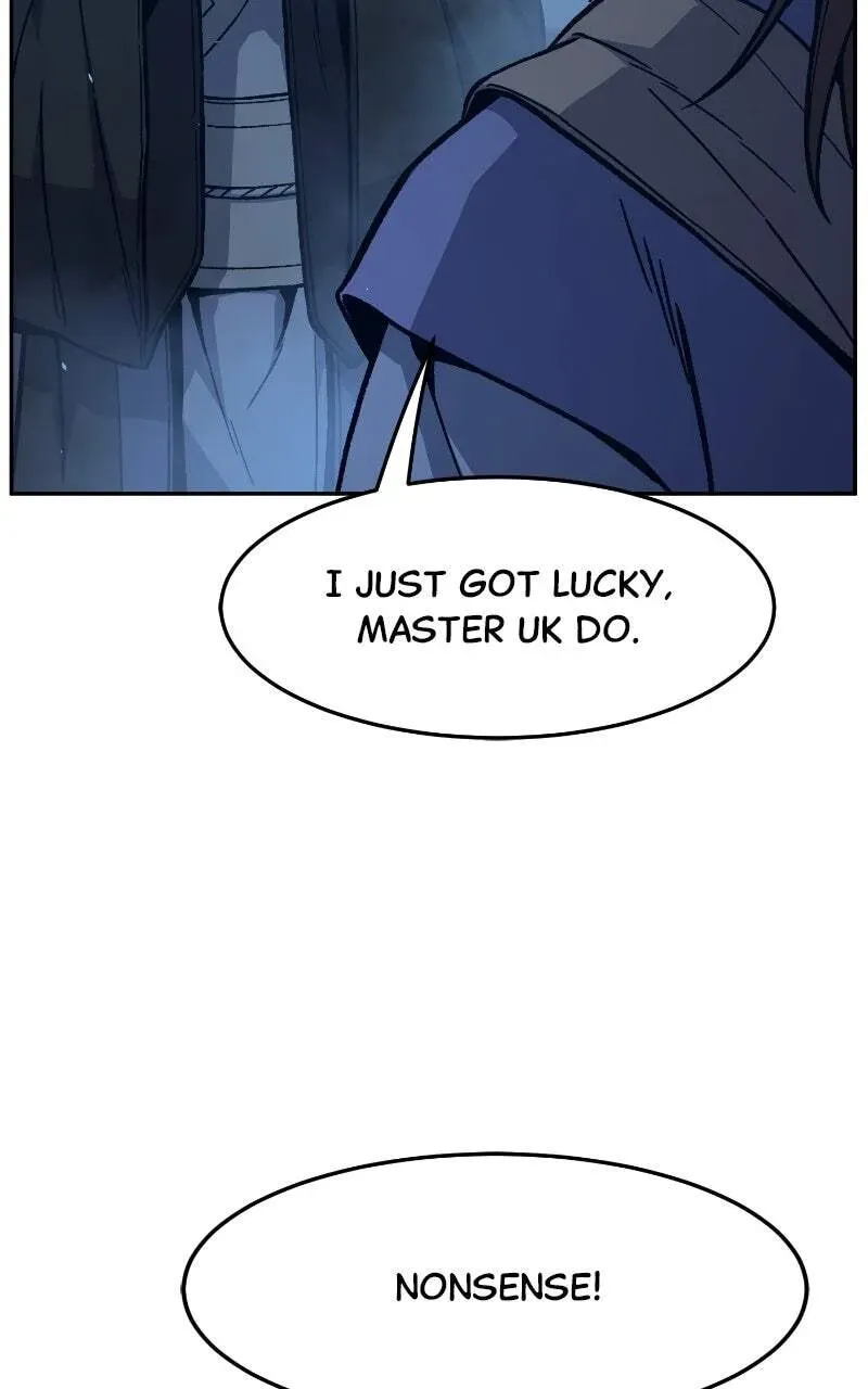 Read Absolute Sword Sense chapter 3.7 image 43 on Lezhin