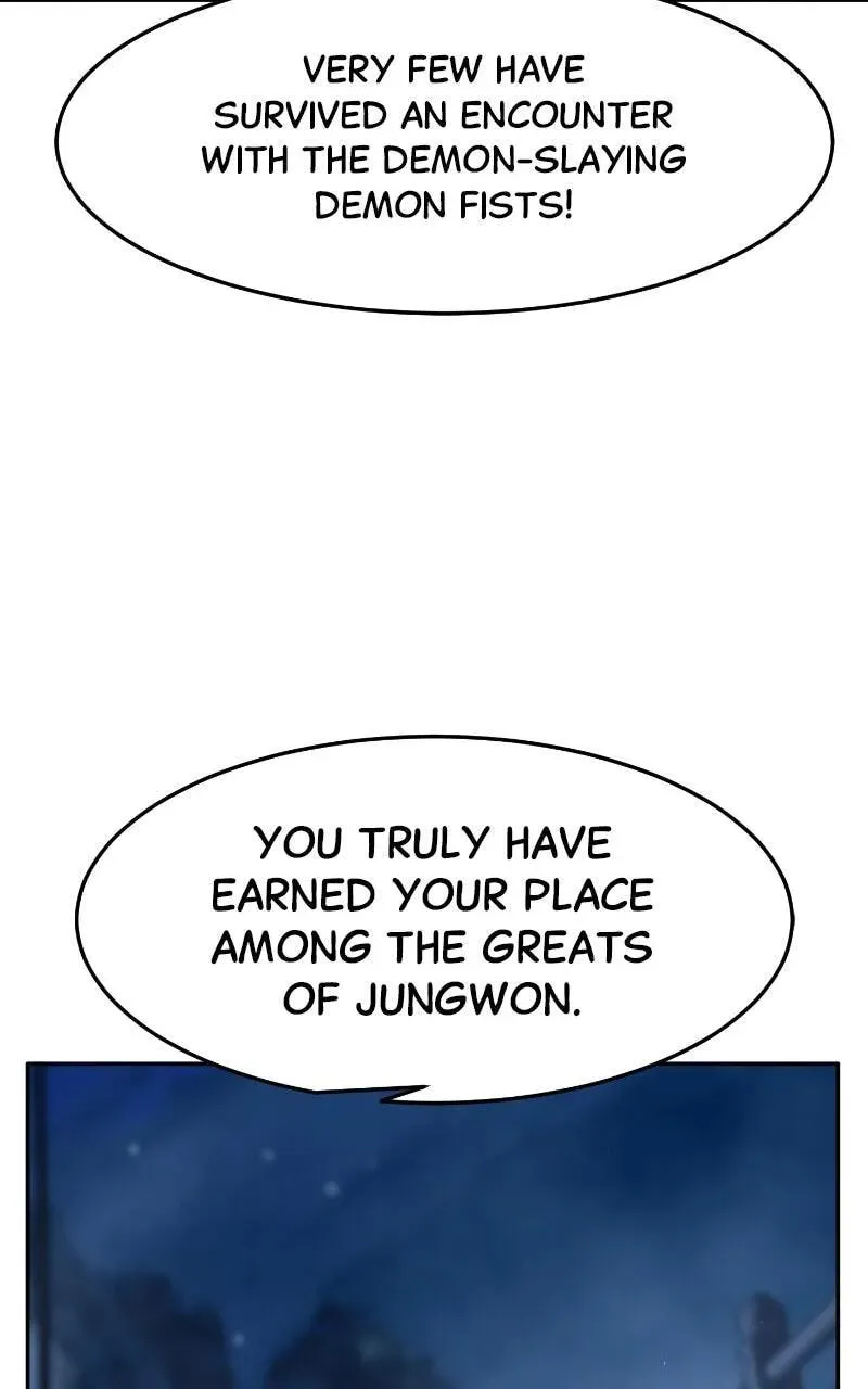 Read Absolute Sword Sense chapter 3.7 image 45 on Lezhin