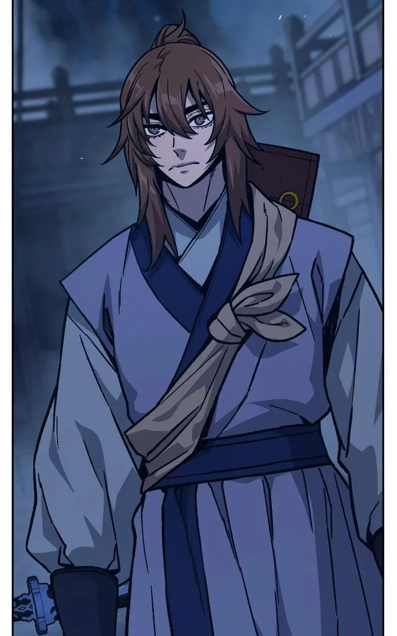 Read Absolute Sword Sense chapter 3.7 image 46 on Lezhin
