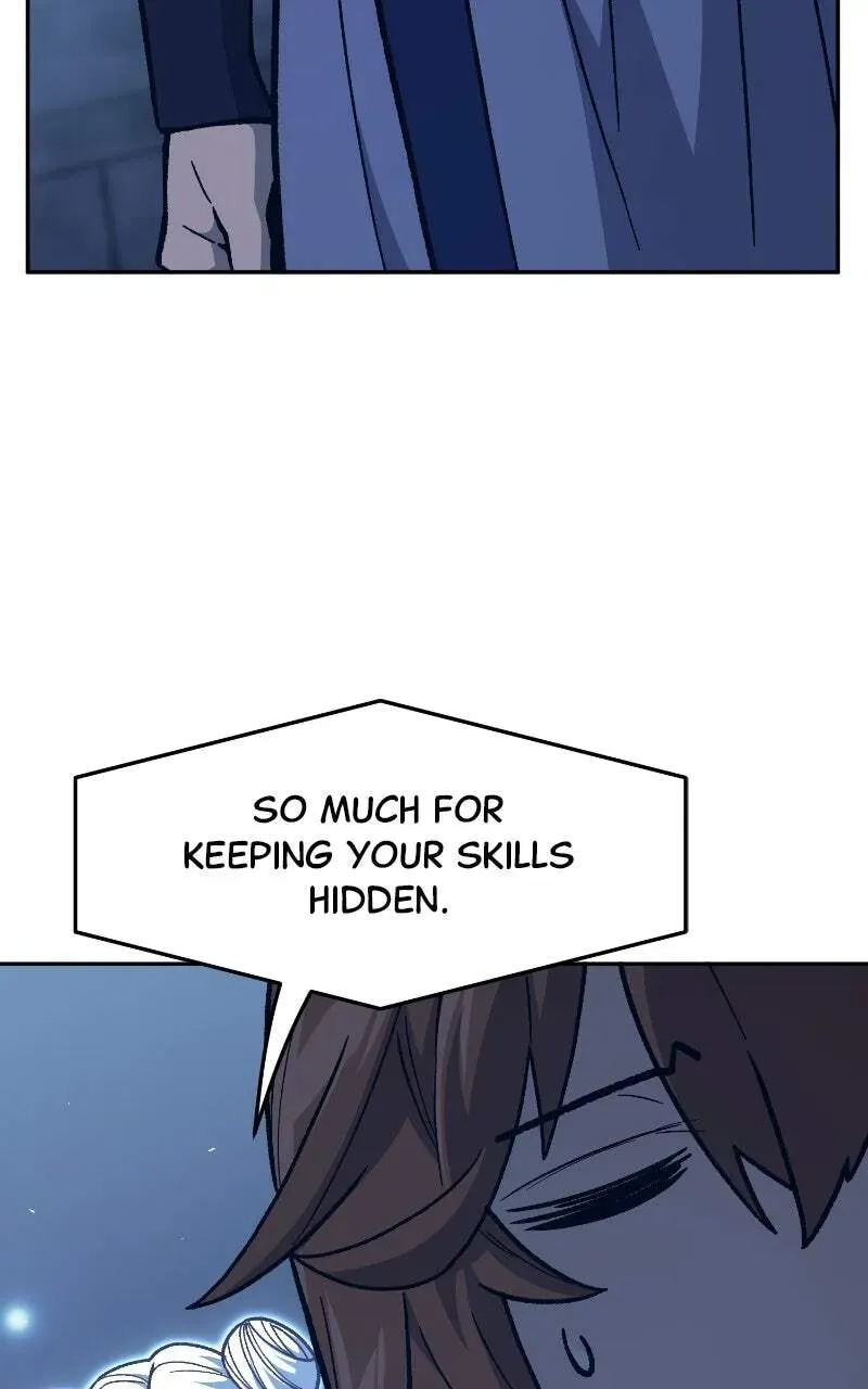 Read Absolute Sword Sense chapter 3.7 image 47 on Lezhin