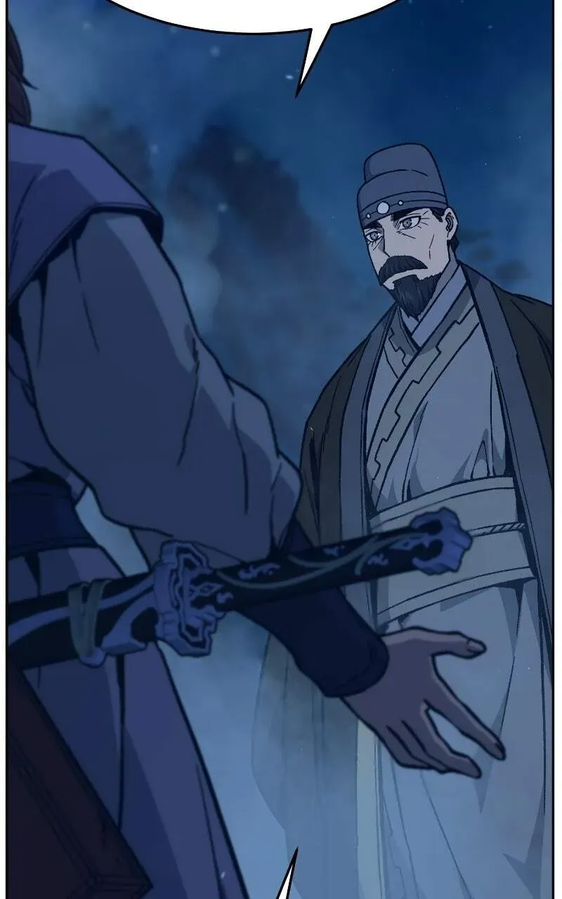 Read Absolute Sword Sense chapter 3.7 image 49 on Lezhin