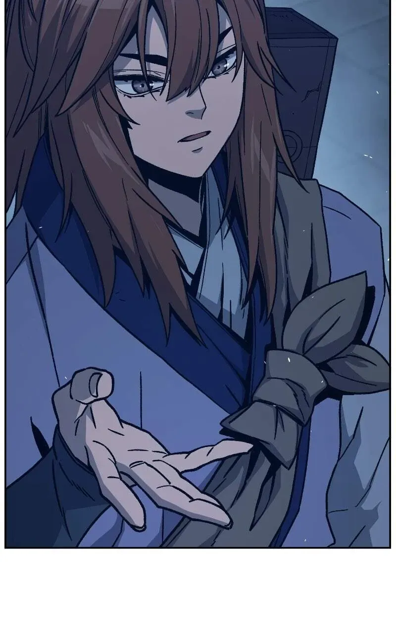 Read Absolute Sword Sense chapter 3.7 image 51 on Lezhin