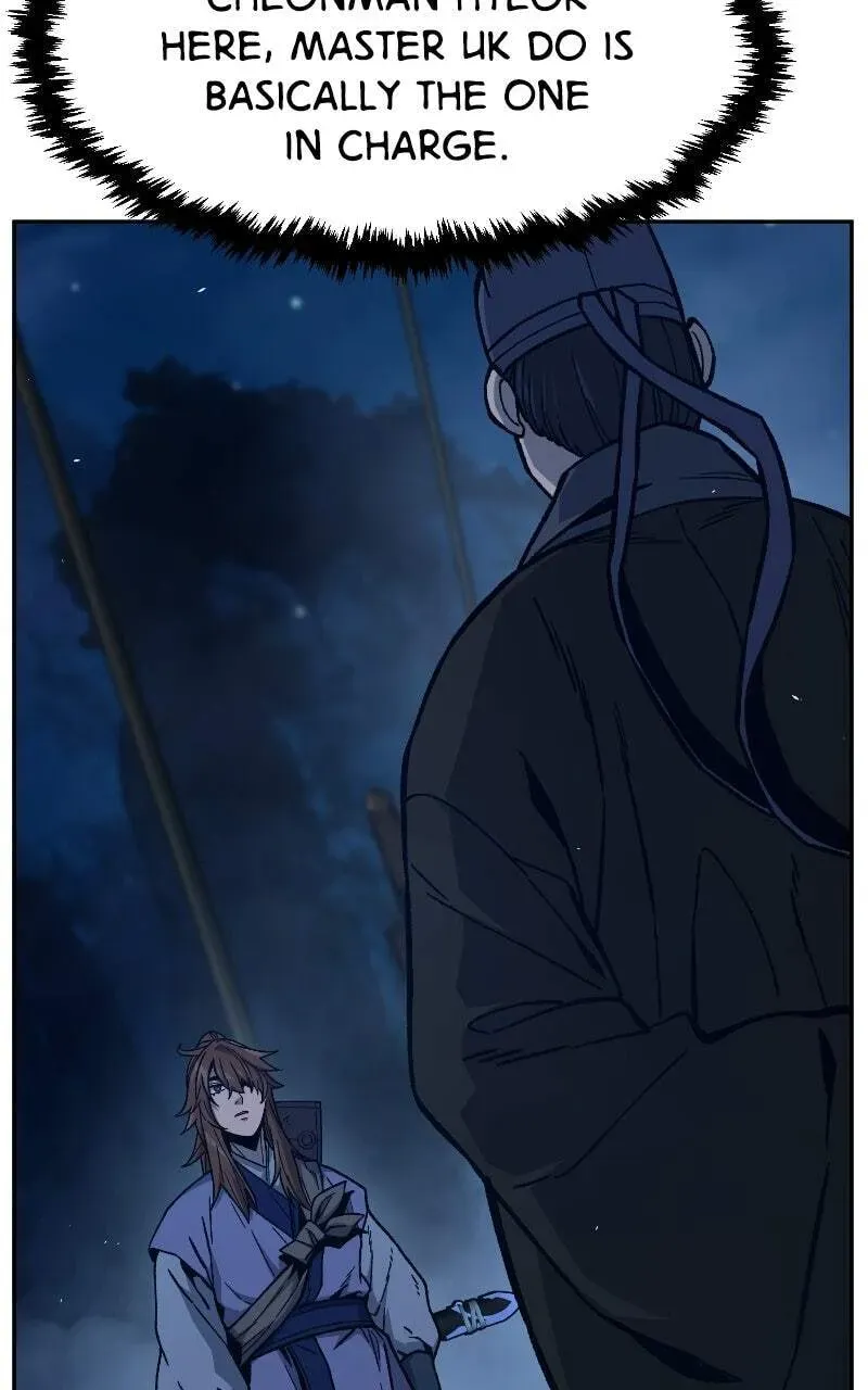 Read Absolute Sword Sense chapter 3.7 image 56 on Lezhin