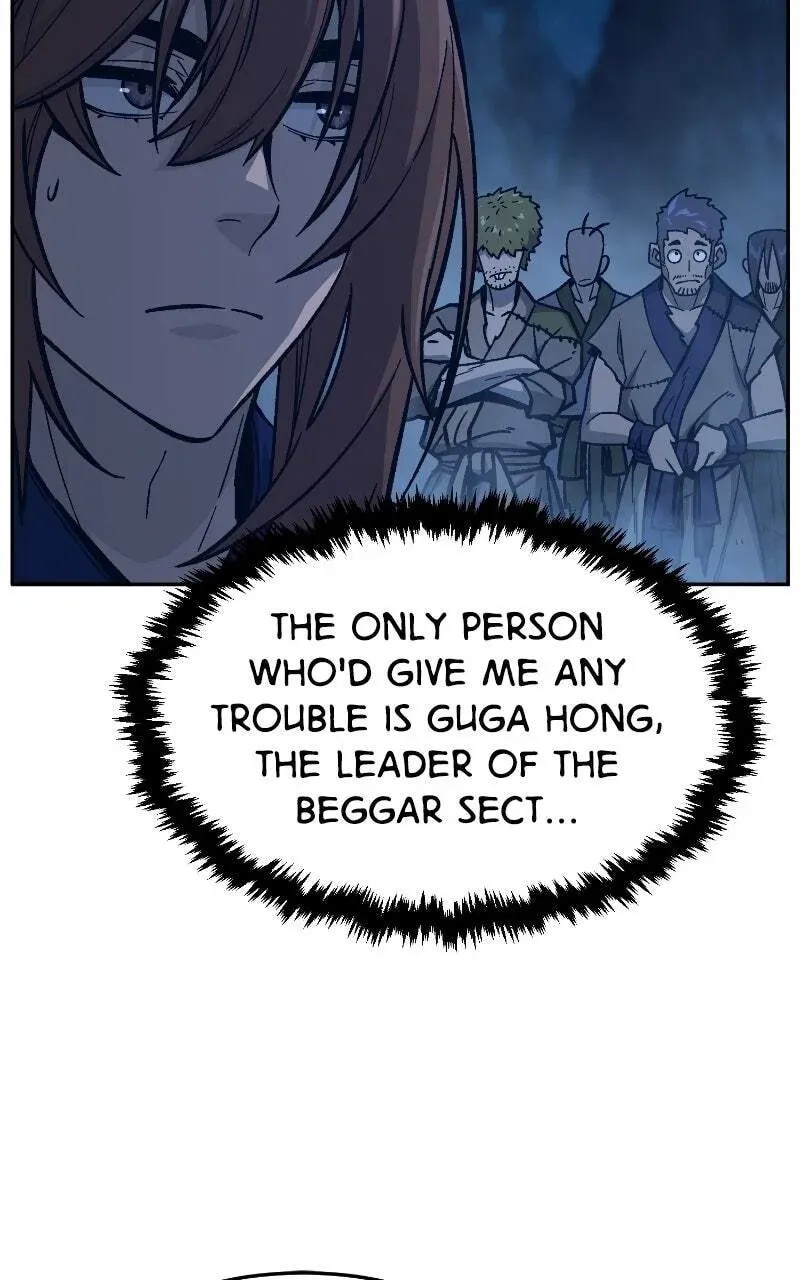 Read Absolute Sword Sense chapter 3.7 image 58 on Lezhin
