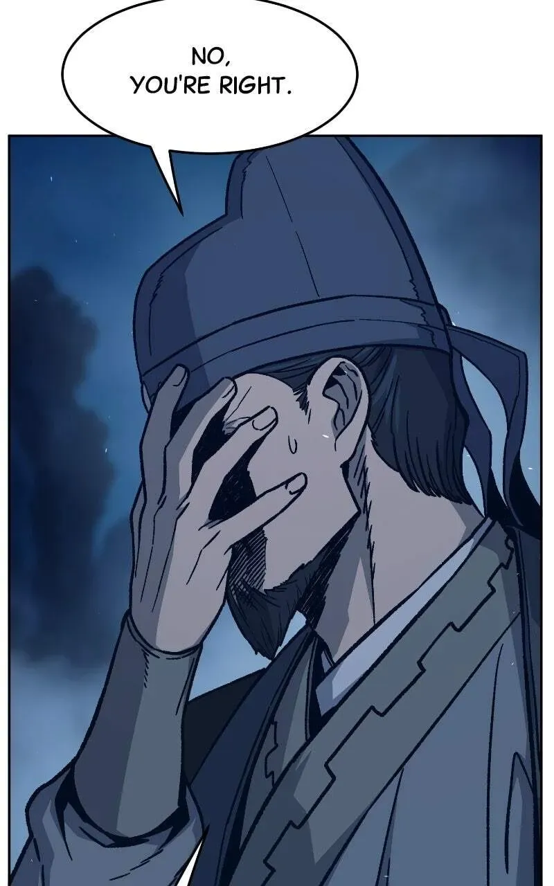 Read Absolute Sword Sense chapter 3.7 image 59 on Lezhin