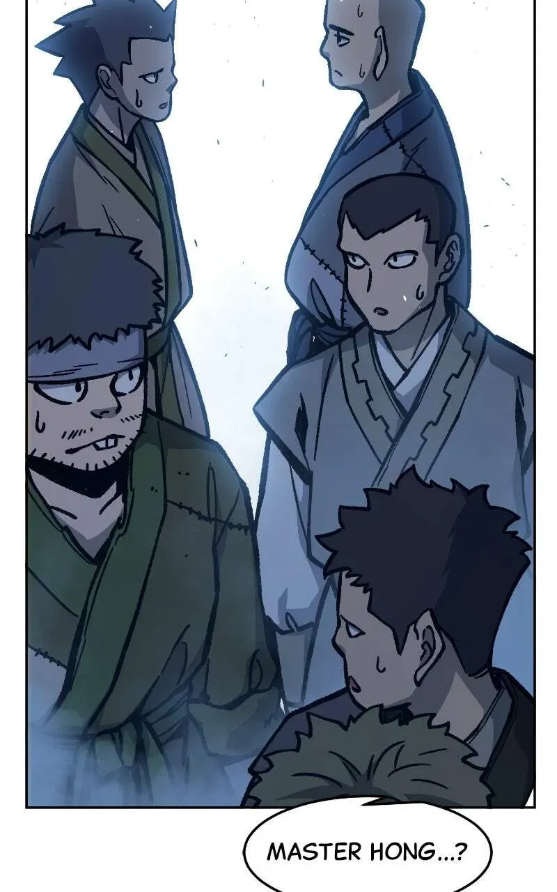 Read Absolute Sword Sense chapter 3.7 image 66 on Lezhin