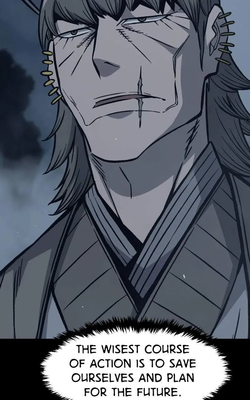 Read Absolute Sword Sense chapter 3.7 image 75 on Lezhin