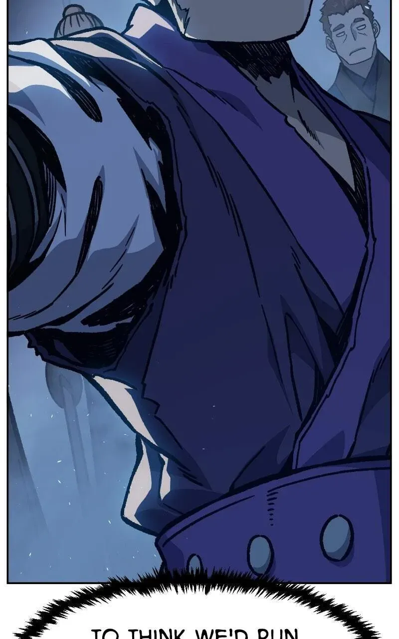 Read Absolute Sword Sense chapter 3.7 image 84 on Lezhin