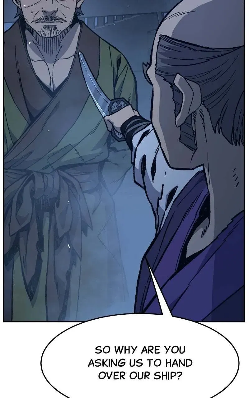 Read Absolute Sword Sense chapter 3.7 image 86 on Lezhin