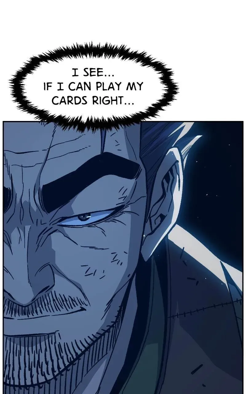 Read Absolute Sword Sense chapter 3.7 image 91 on Lezhin