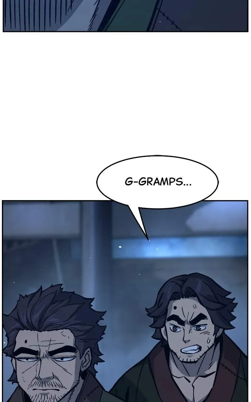 Read Absolute Sword Sense chapter 3.7 image 92 on Lezhin
