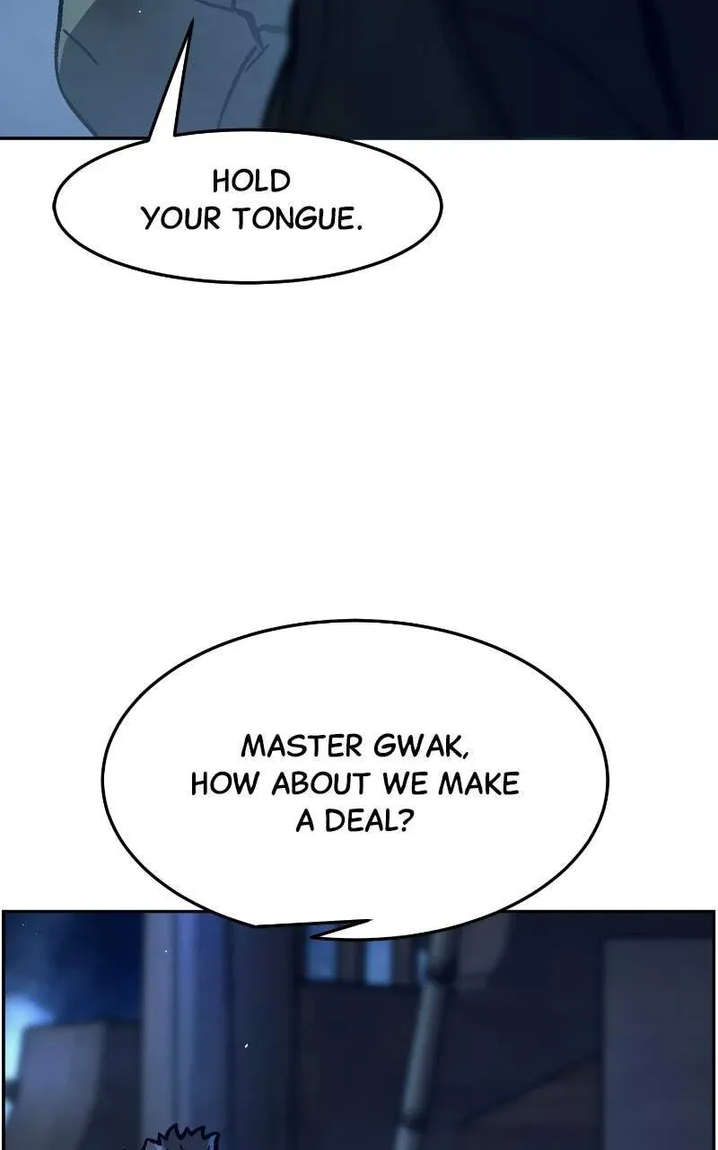 Read Absolute Sword Sense chapter 3.7 image 95 on Lezhin
