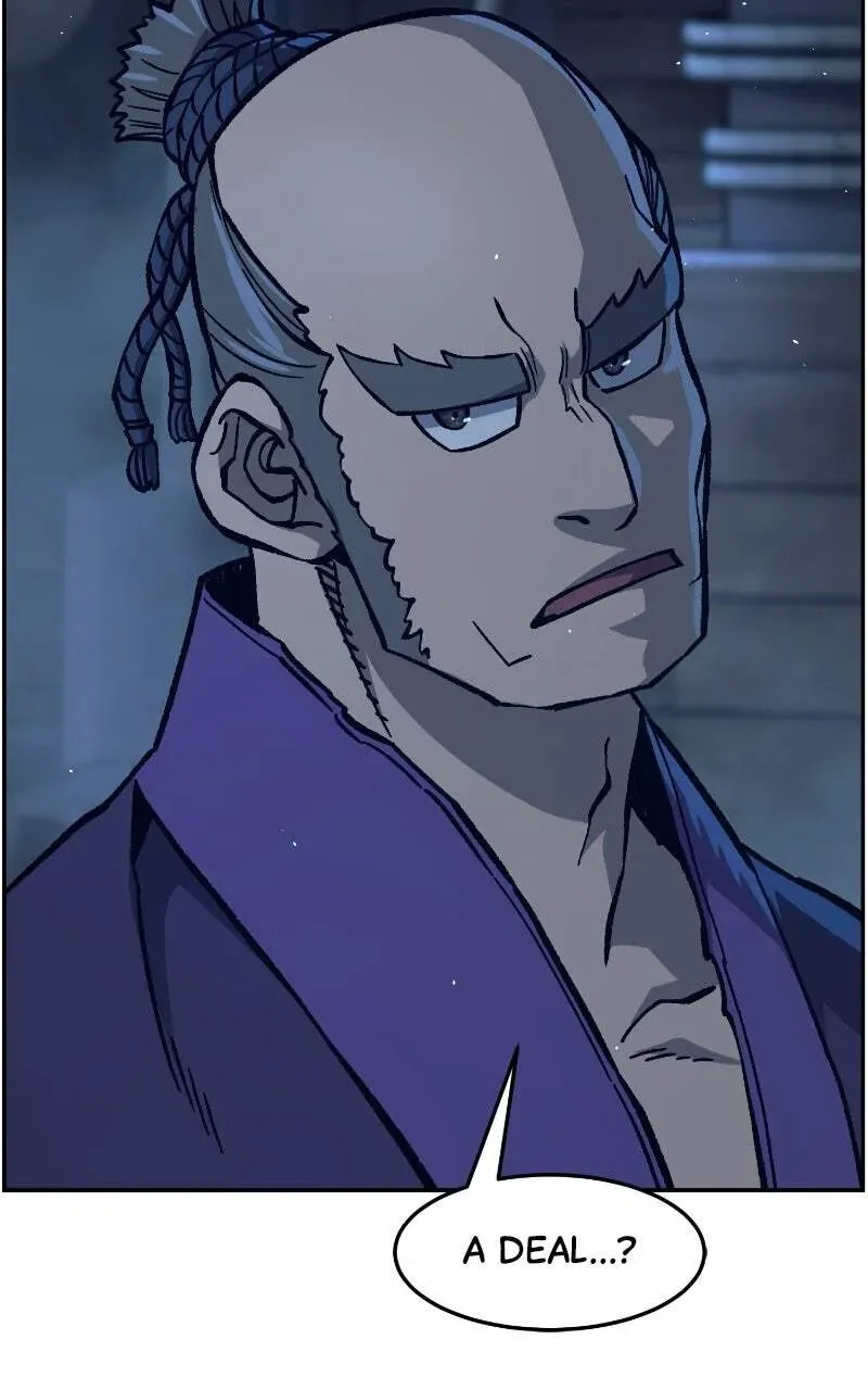 Read Absolute Sword Sense chapter 3.7 image 96 on Lezhin