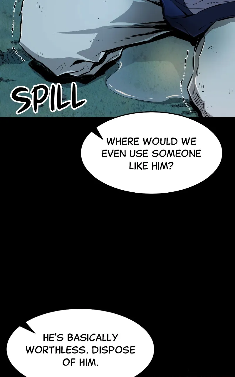 Read Absolute Sword Sense chapter 3 image 10 on Lezhin