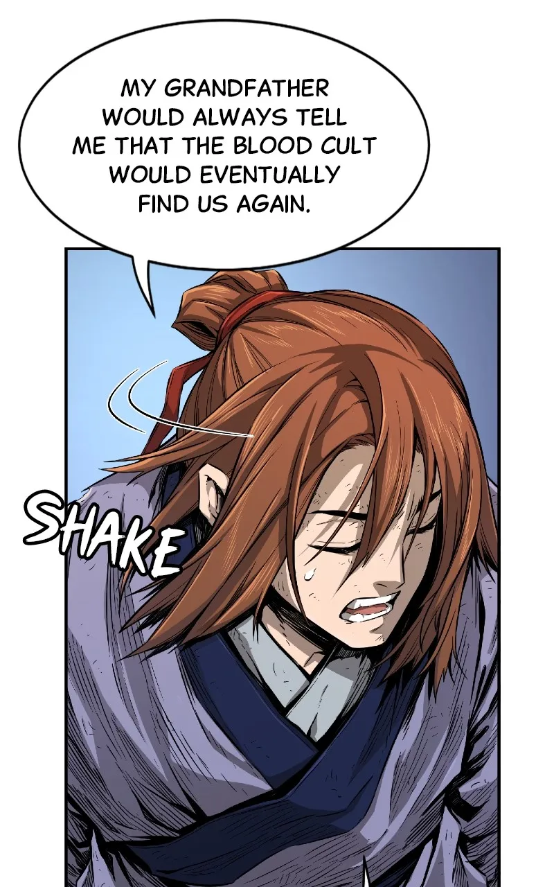 Read Absolute Sword Sense chapter 3 image 102 on Lezhin
