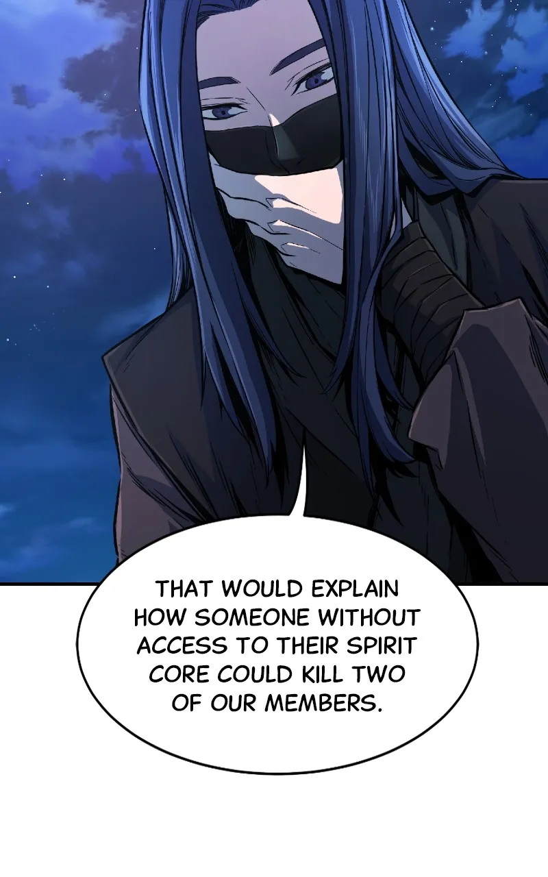 Read Absolute Sword Sense chapter 3 image 105 on Lezhin