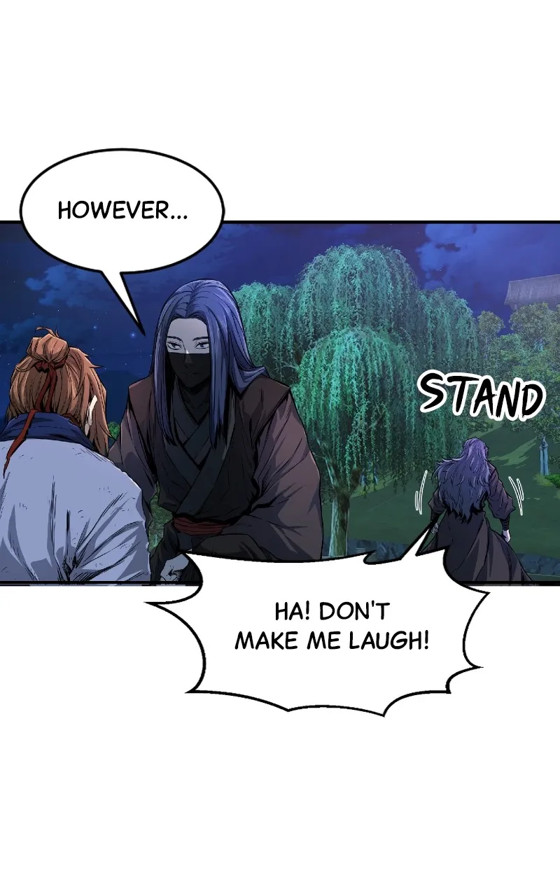 Read Absolute Sword Sense chapter 3 image 106 on Lezhin