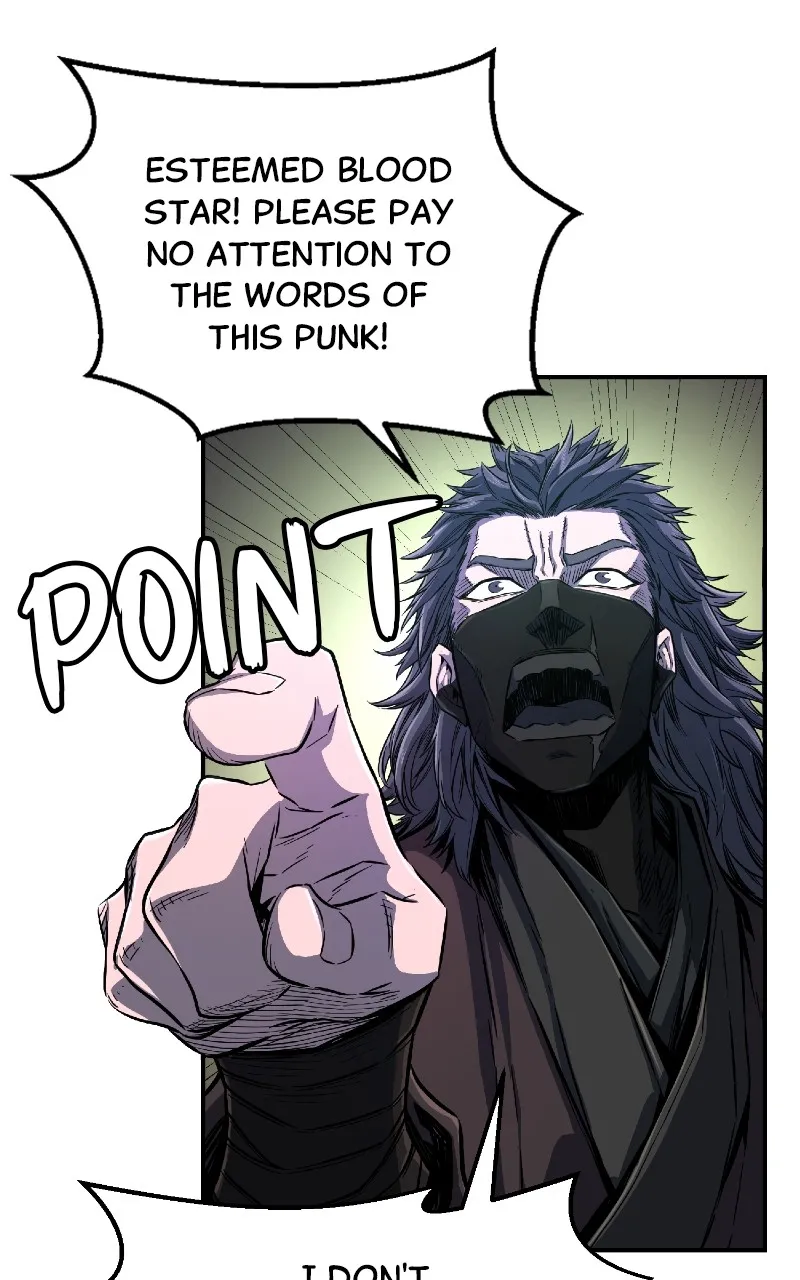 Read Absolute Sword Sense chapter 3 image 107 on Lezhin