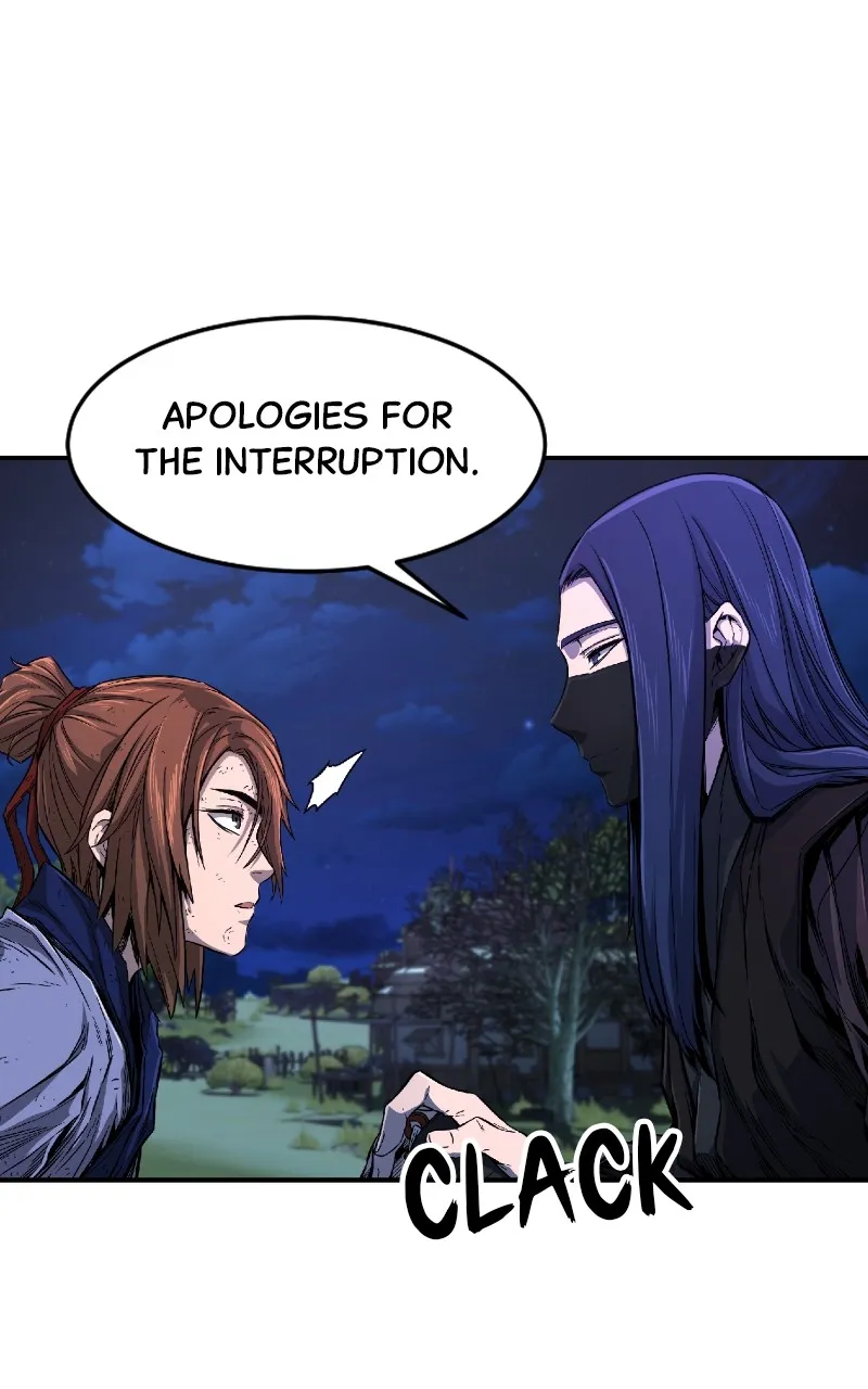 Read Absolute Sword Sense chapter 3 image 115 on Lezhin
