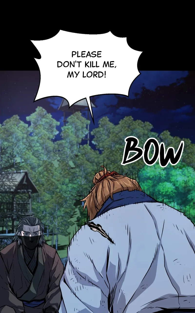 Read Absolute Sword Sense chapter 3 image 12 on Lezhin