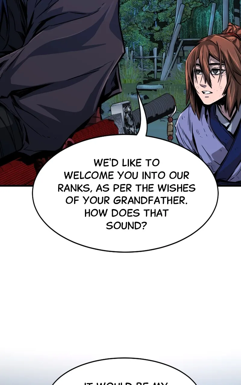 Read Absolute Sword Sense chapter 3 image 129 on Lezhin