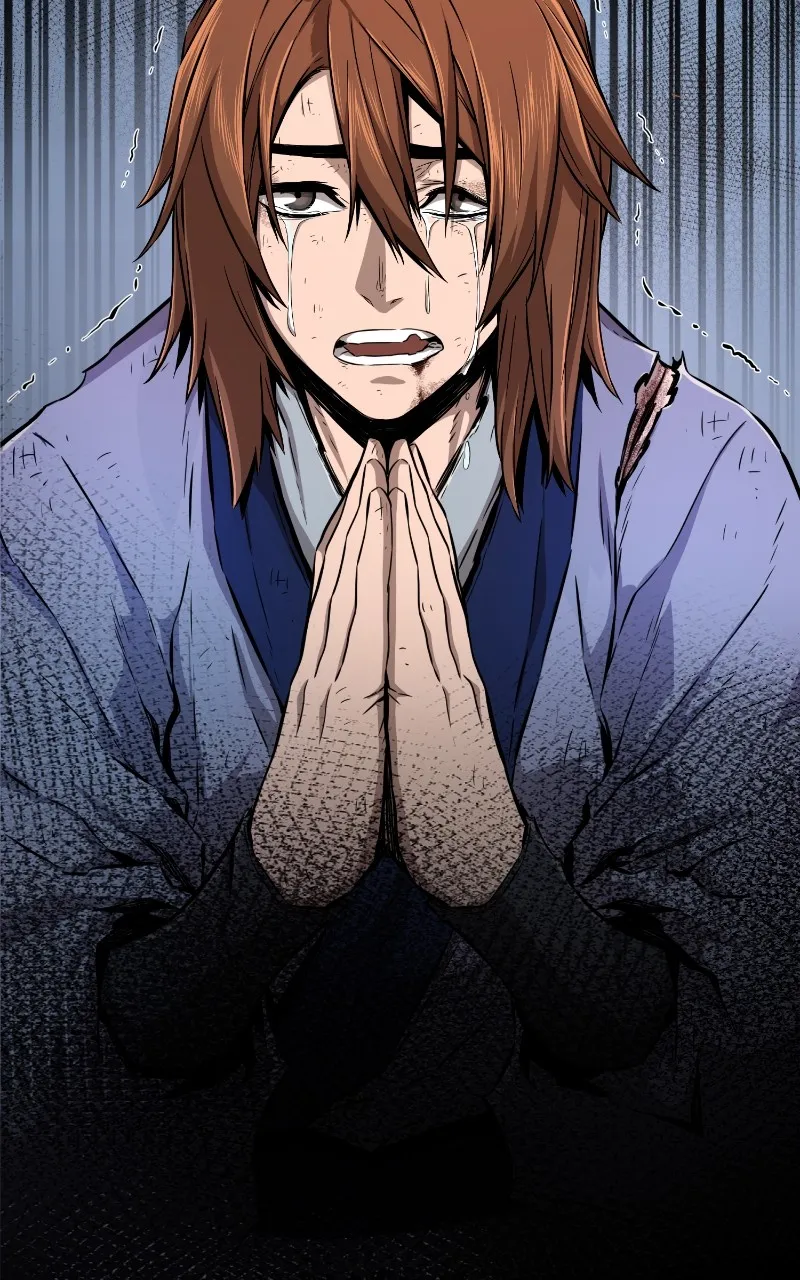 Read Absolute Sword Sense chapter 3 image 14 on Lezhin