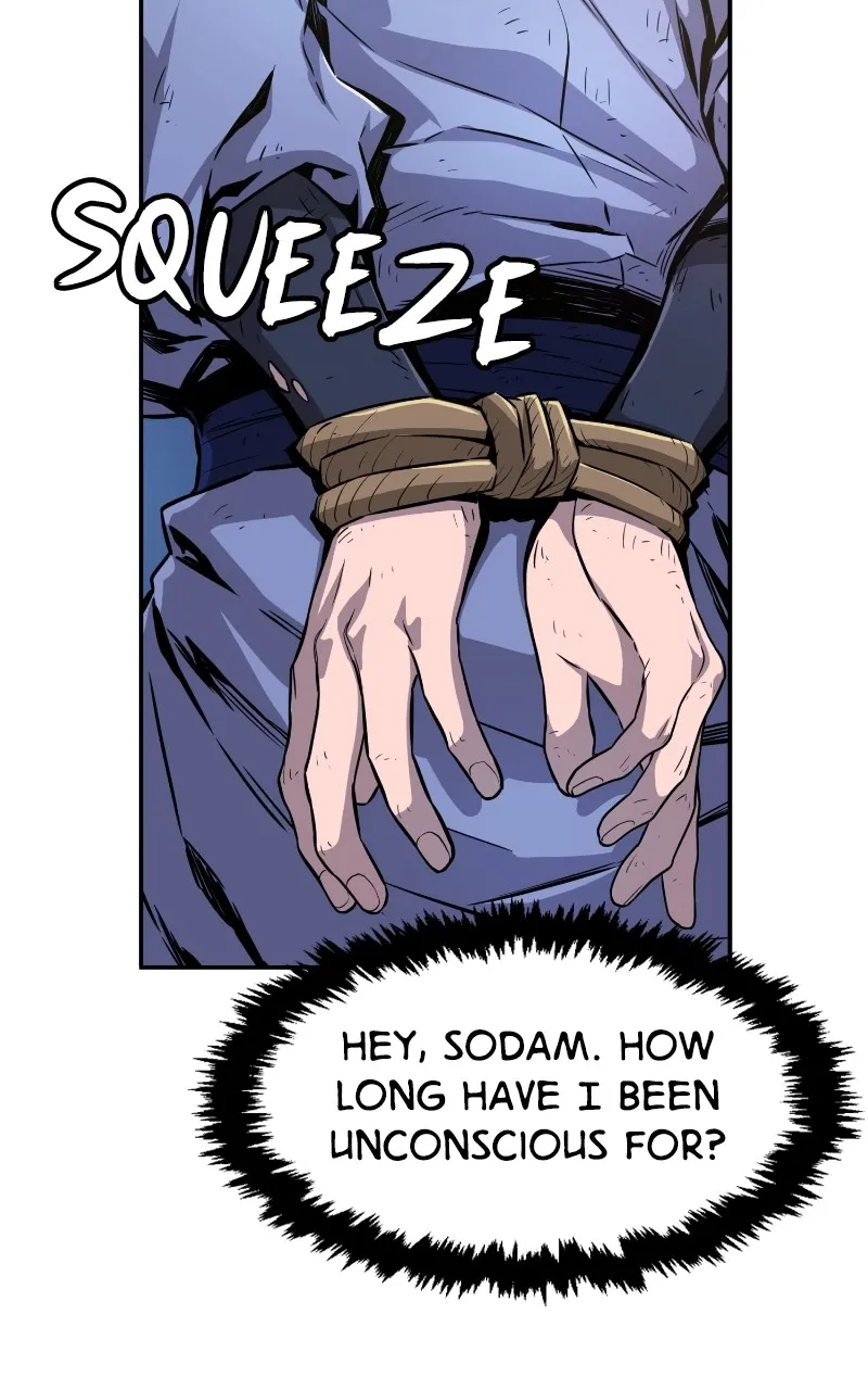 Read Absolute Sword Sense chapter 3 image 17 on Lezhin